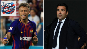 “Giám Đốc Barcelona Thông Báo Cập Nhật Mới Về Việc Ký Hợp Đồng Với Neymar”