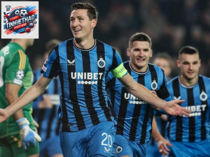 Phân Tích Trận Đấu Aston Villa Gặp Club Brugge: Dự Đoán Kết Quả Và Thời Gian Bóng Lăn, 3h00 Ngày 13/3/2025