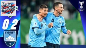 Phân Tích Trận Đấu Sydney vs Jeonbuk – Dự Đoán Kết Quả Và Thống Kê Lúc 15h00 Ngày 13/3/2025