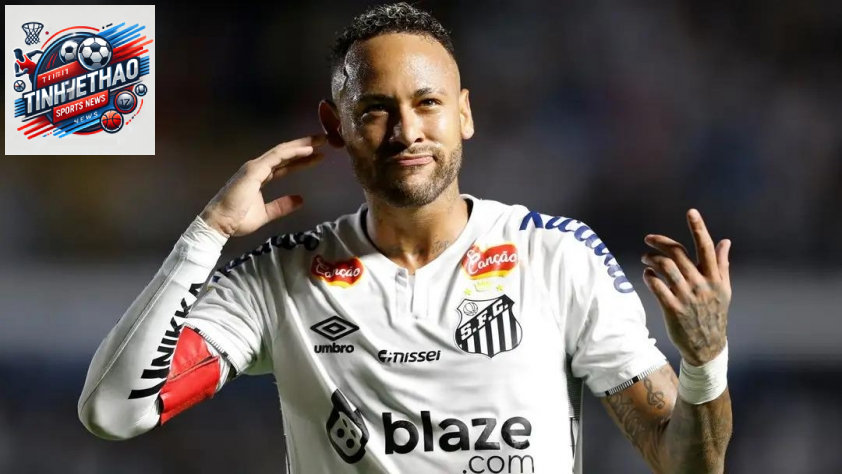 Neymar dính chấn thương vào dịp sinh nhật em gái (Ảnh: Getty).