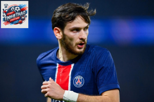 Kvaratskhelia Tuyên Bố Mục Tiêu PSG: Quyết Tâm Đánh Bại Liverpool Trong Trận Cầu Đinh